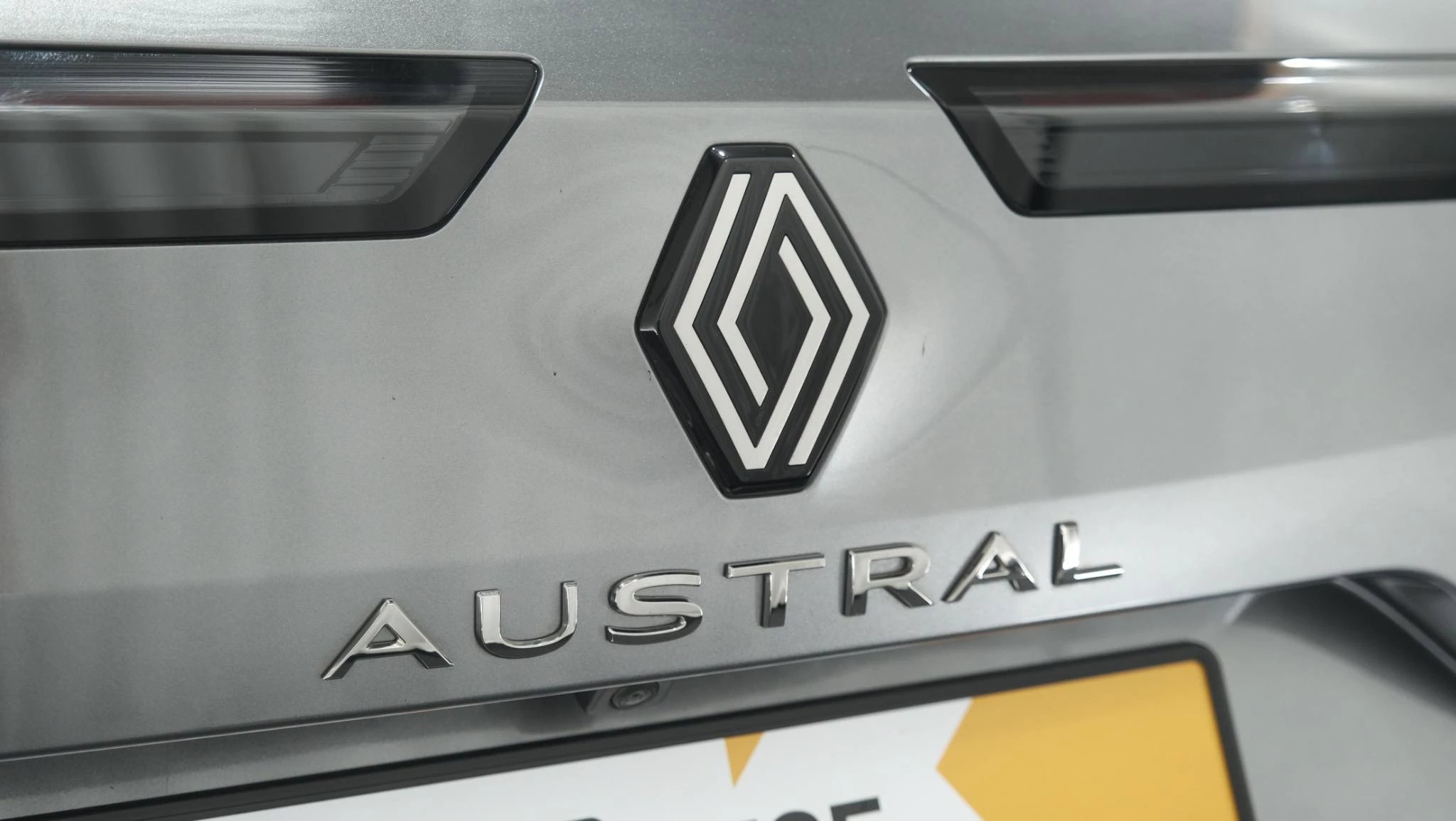 Hoofdafbeelding Renault Austral