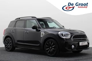 MINI Countryman Mini 2.0 Cooper S E ALL4 LED, Camera, Apple CarPlay, Cruise, Climate, PDC, 18''