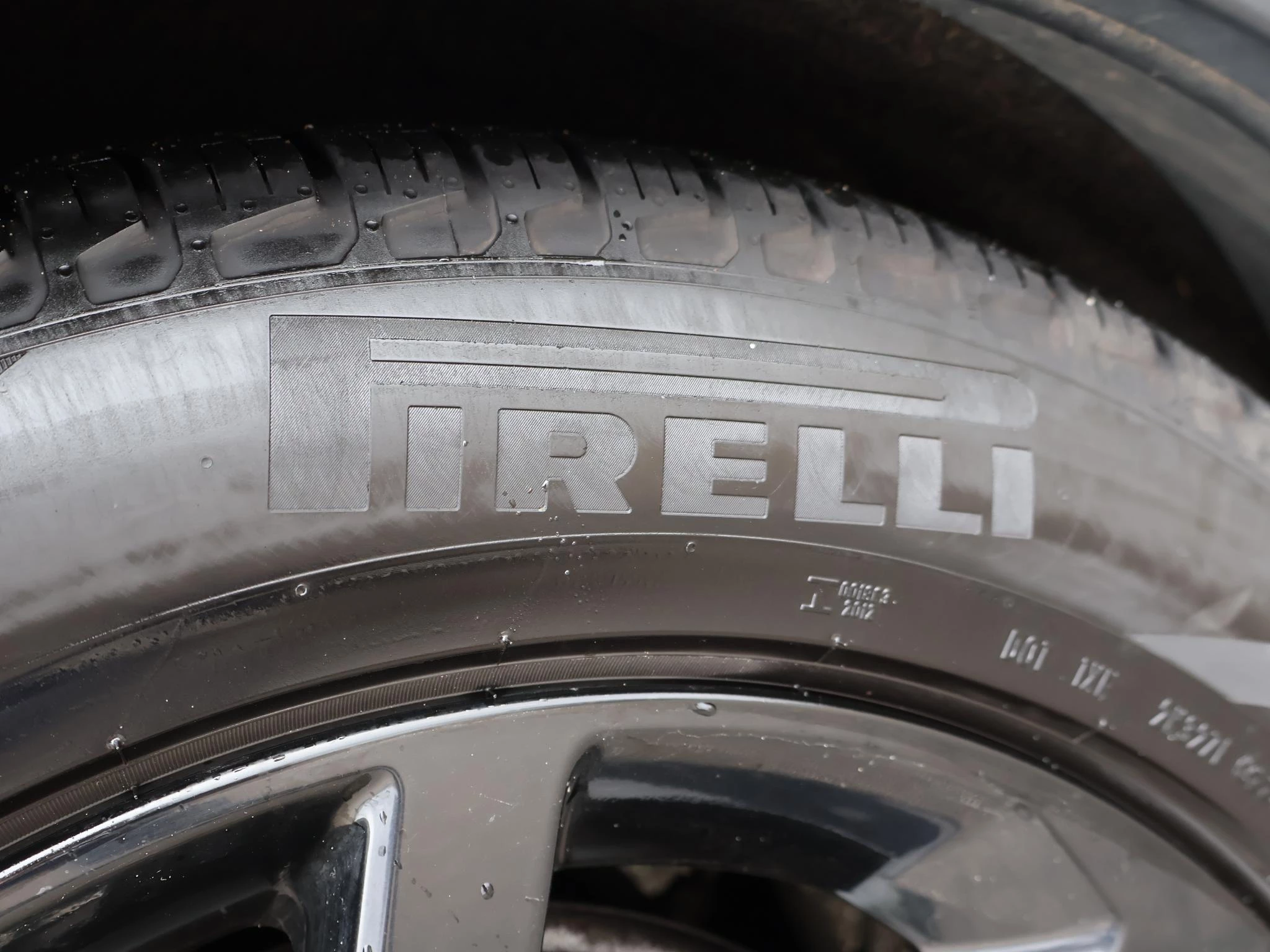 Hoofdafbeelding Land Rover Discovery