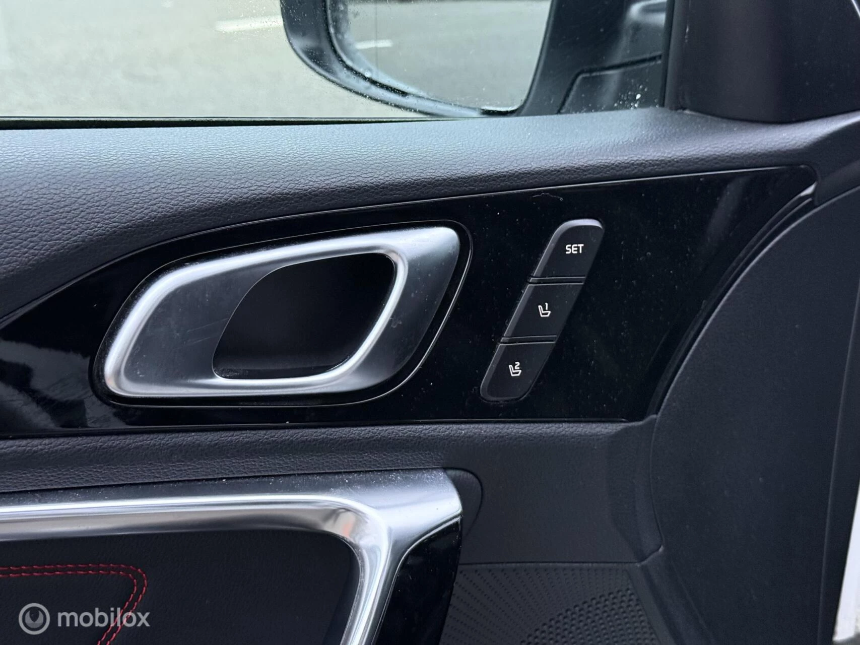 Hoofdafbeelding Kia ProCeed