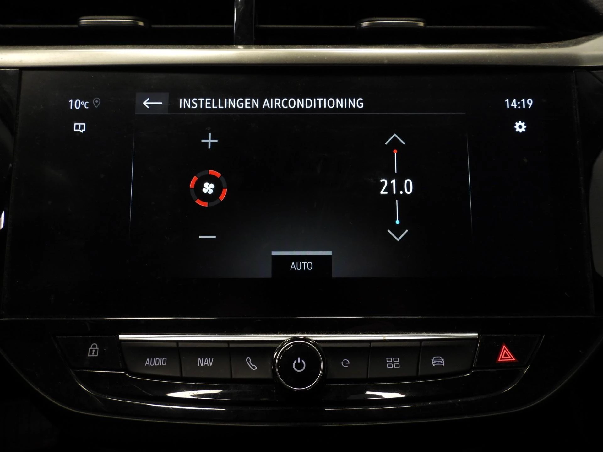 Hoofdafbeelding Opel Corsa-e