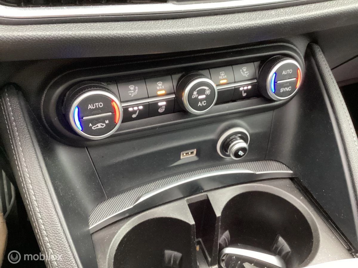 Hoofdafbeelding Alfa Romeo Stelvio