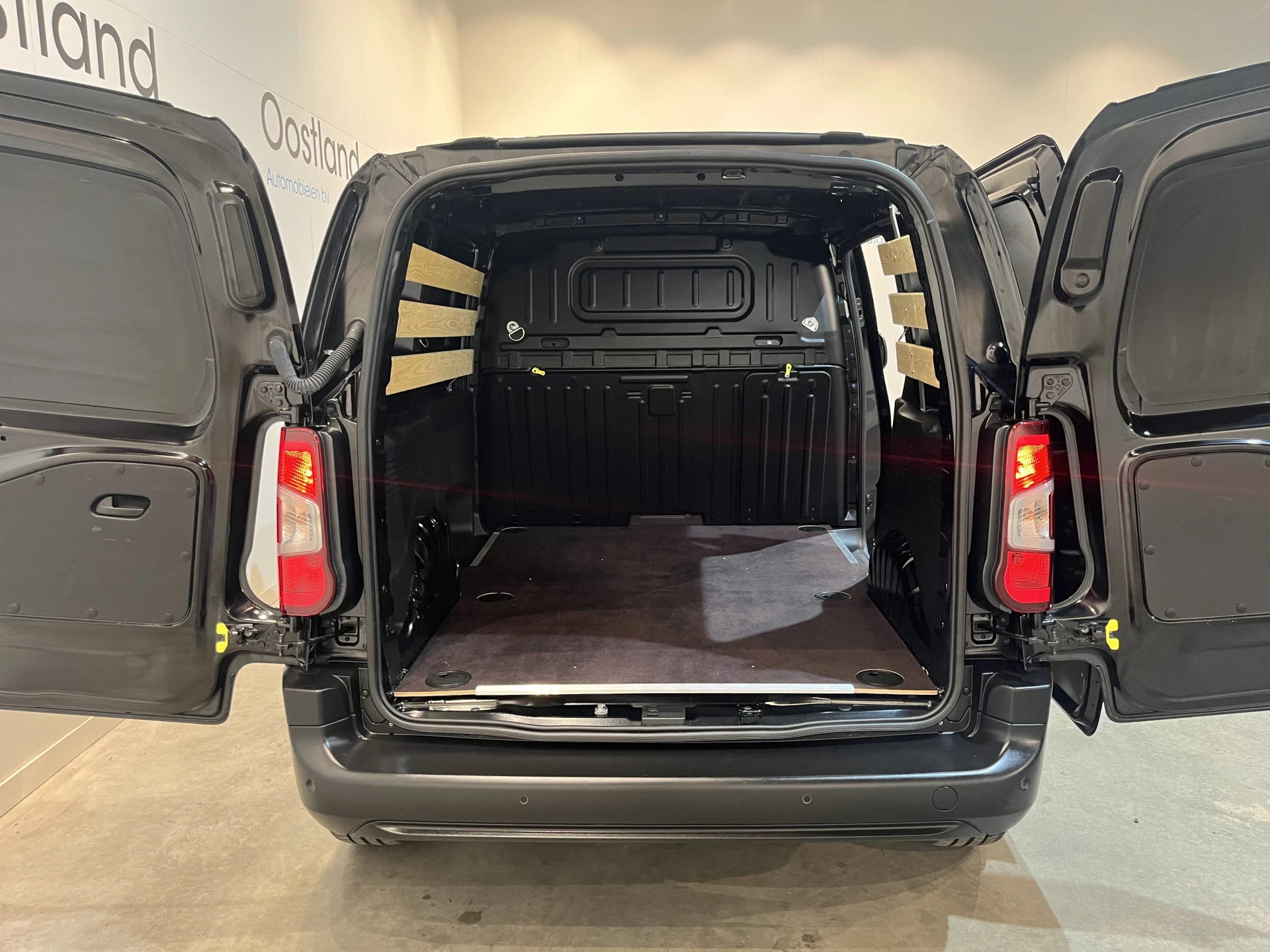 Hoofdafbeelding Fiat Doblò