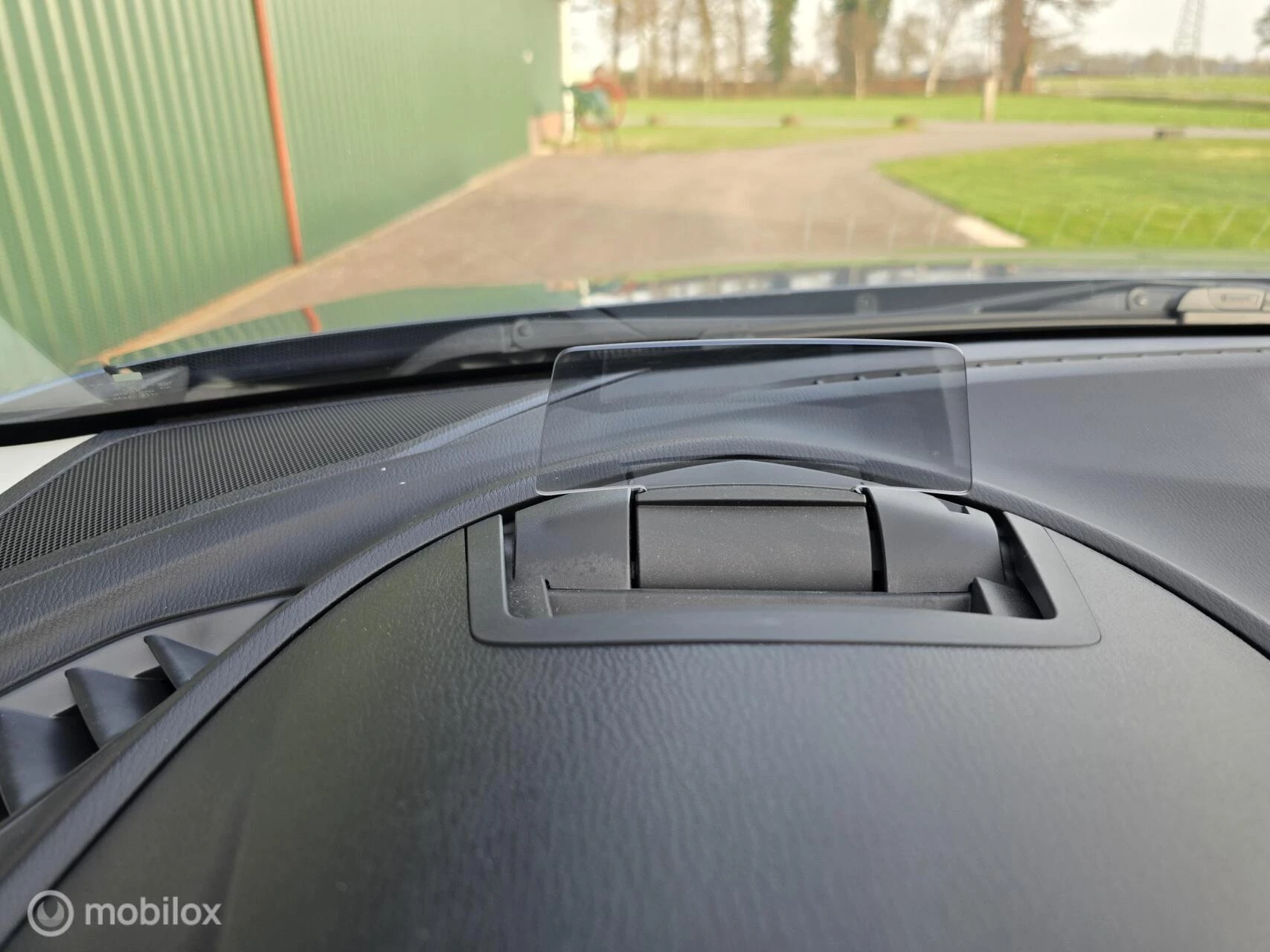 Hoofdafbeelding Mazda 3