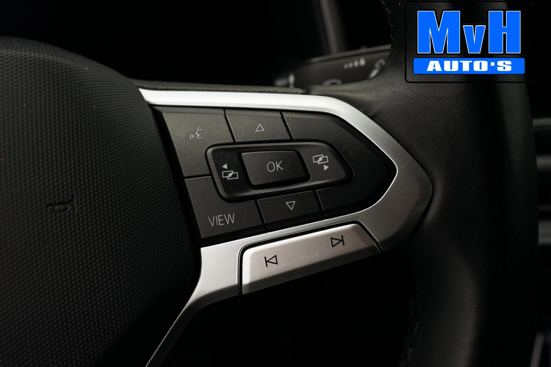 Hoofdafbeelding Volkswagen Taigo