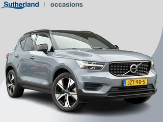 Volvo XC40 1.5 T5 Recharge R-Design PHEV 262pk | Parking pack | Navi | Camera |