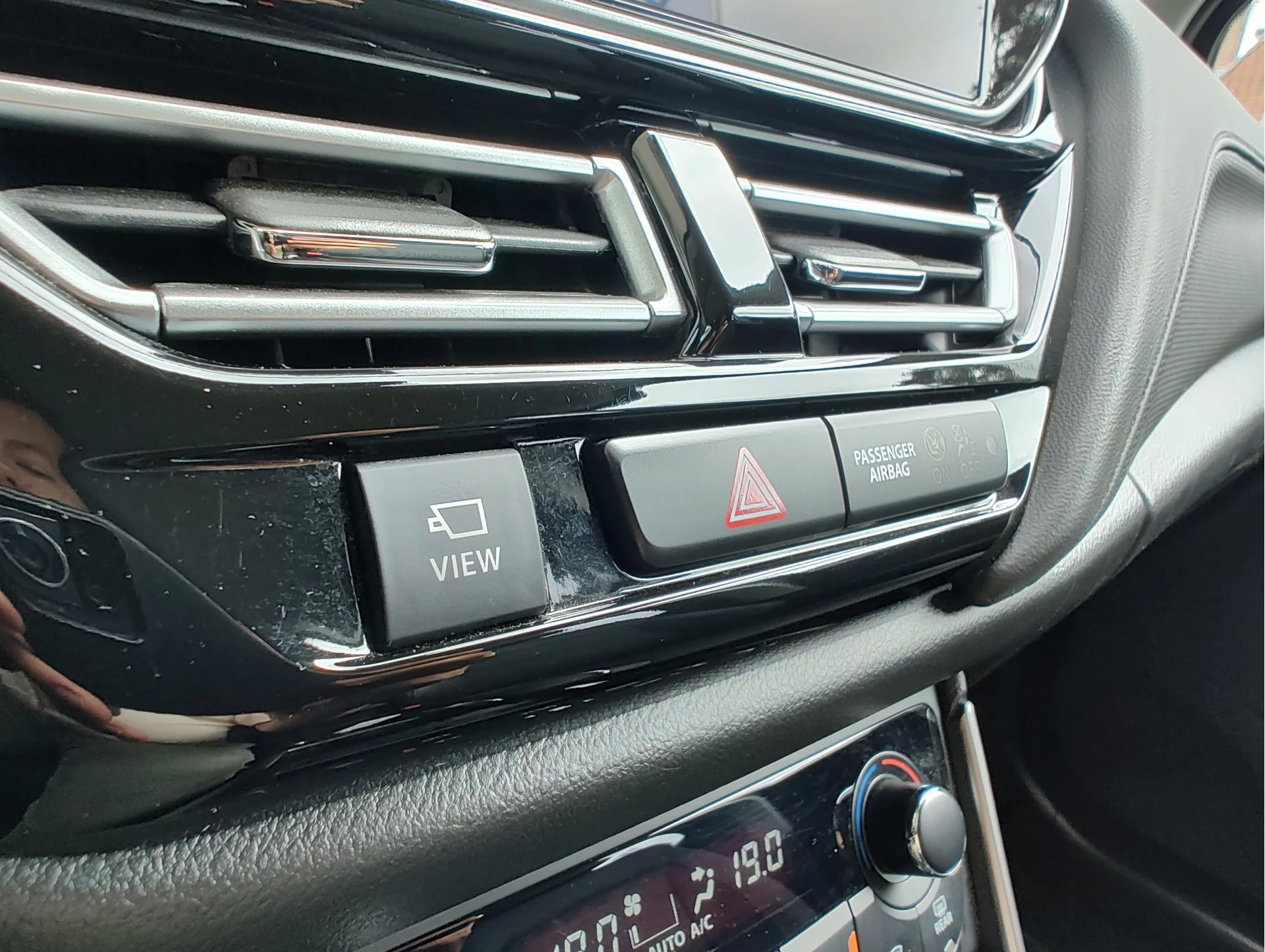 Hoofdafbeelding Suzuki S-Cross