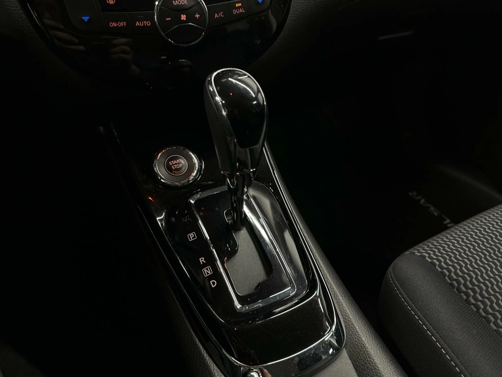 Hoofdafbeelding Nissan Pulsar