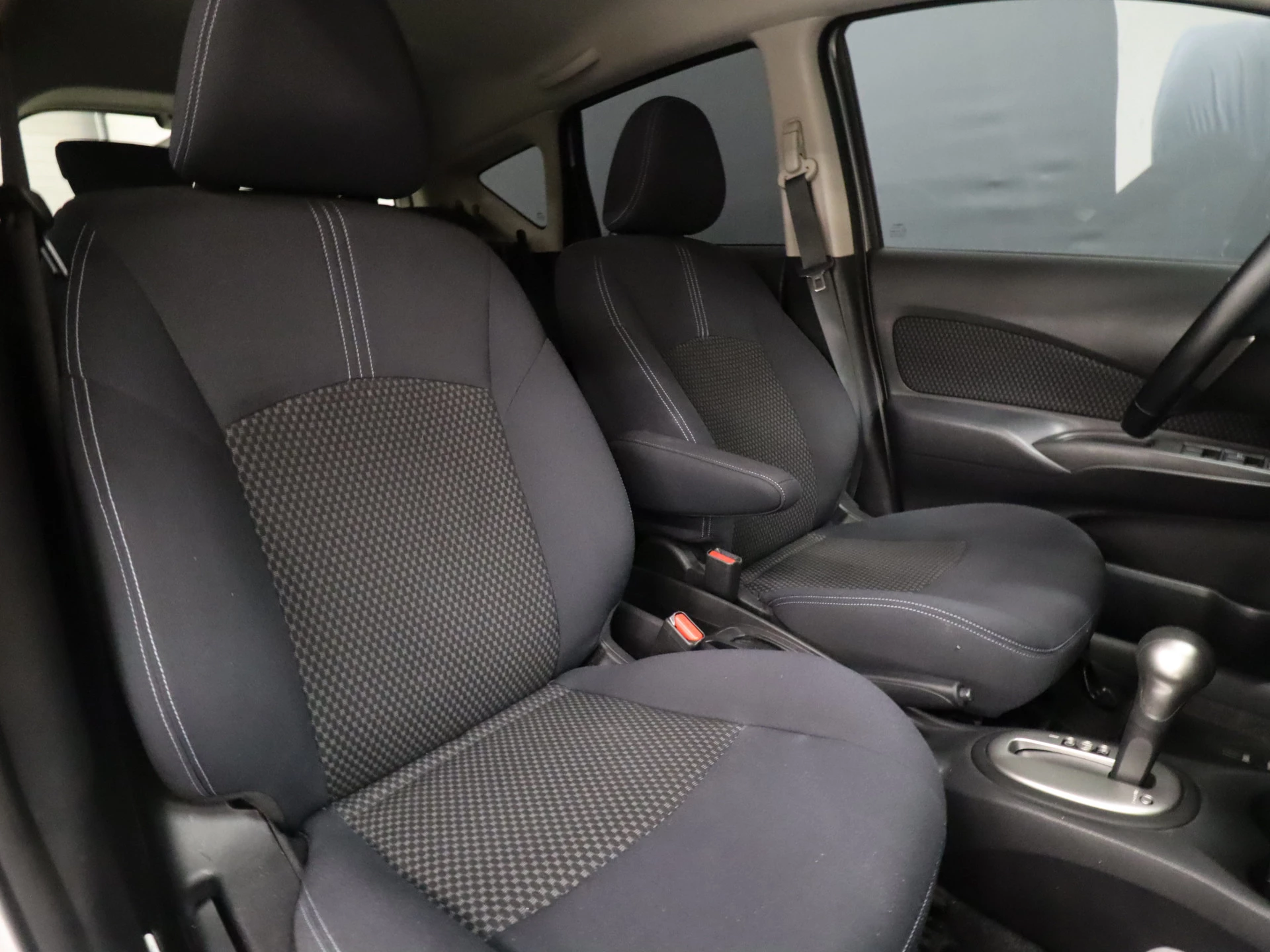Hoofdafbeelding Nissan Note