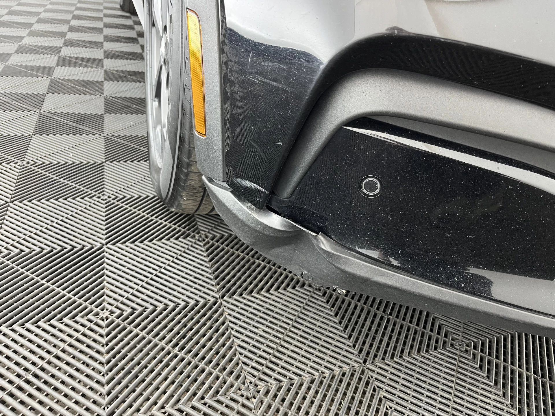 Hoofdafbeelding Ford Mustang Mach-E