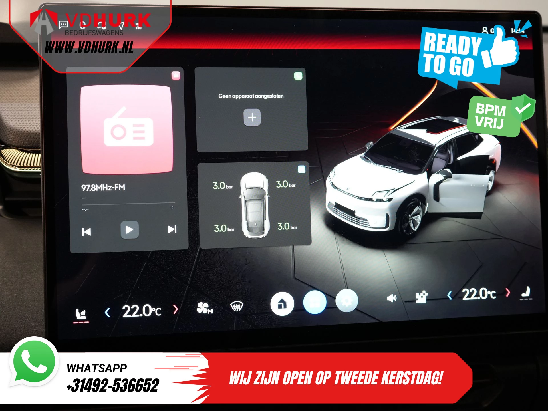 Hoofdafbeelding Lynk & Co 08