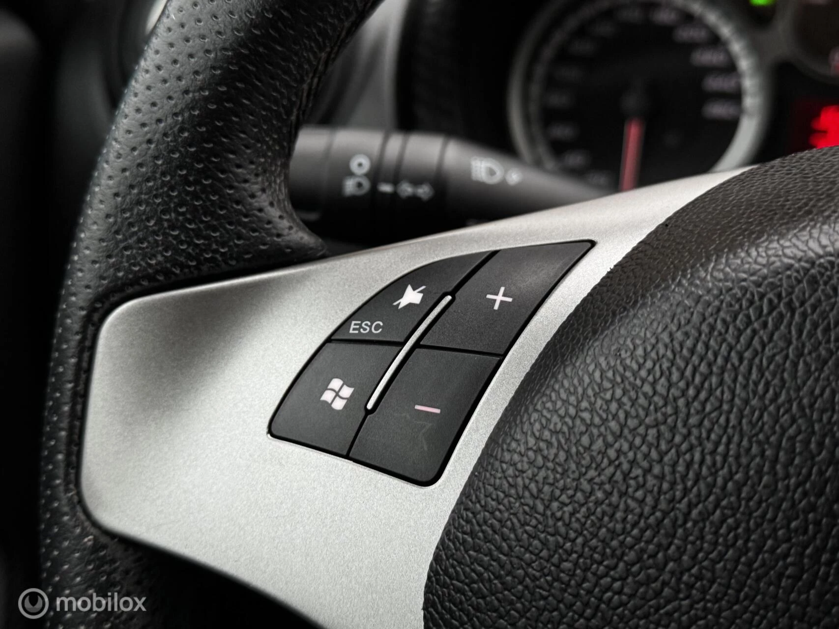 Hoofdafbeelding Alfa Romeo MiTo