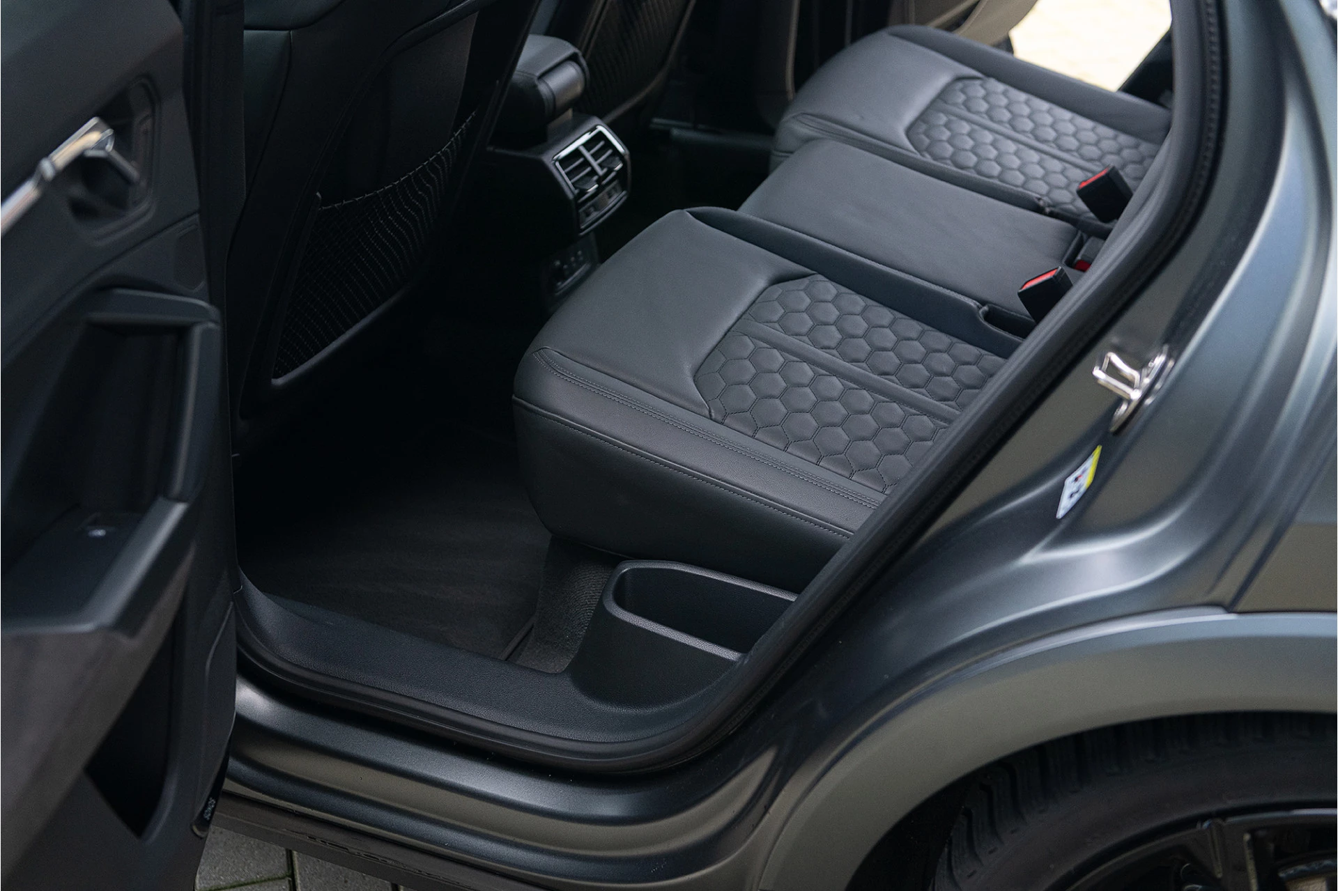 Hoofdafbeelding Audi RSQ3