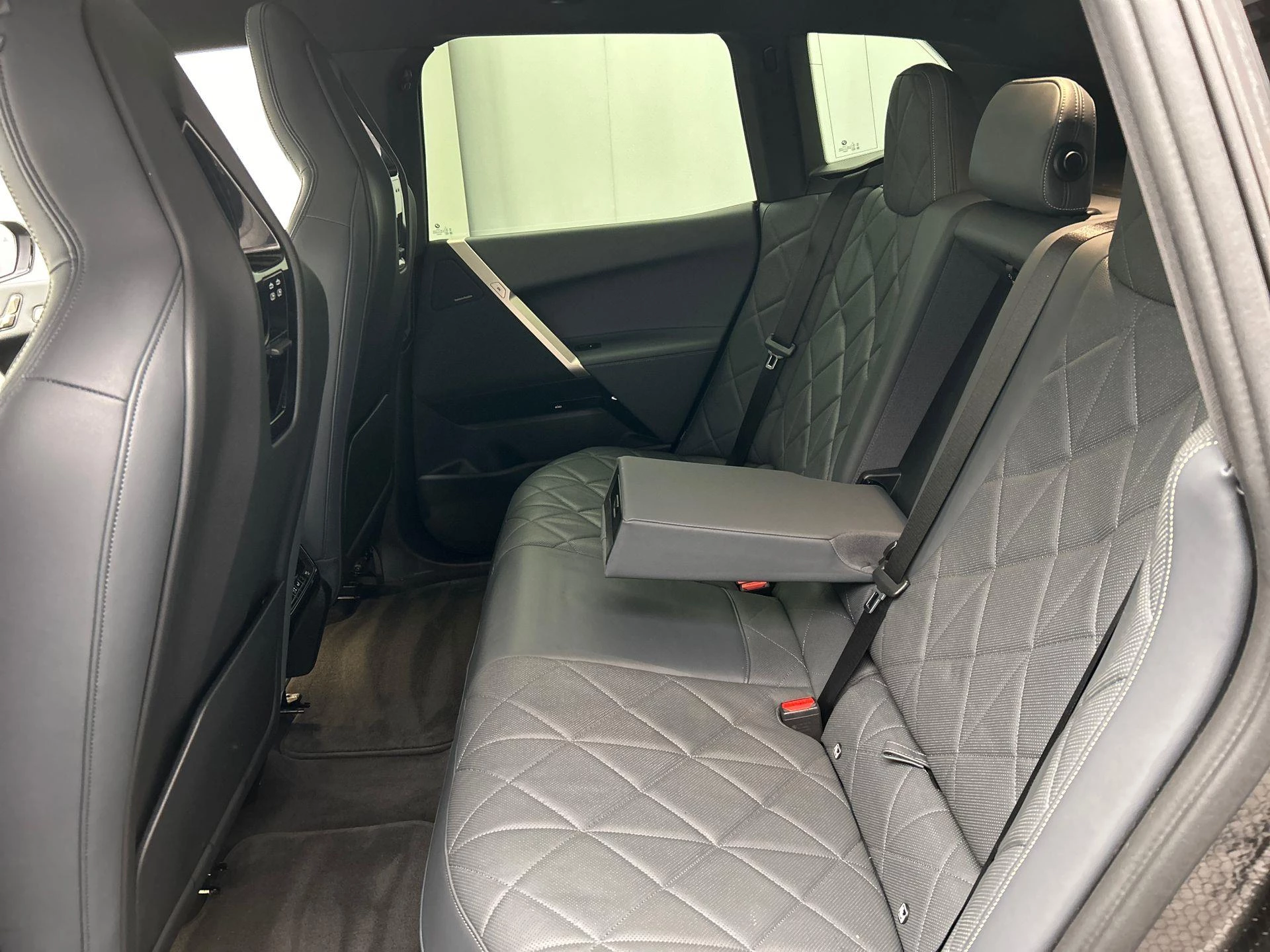 Hoofdafbeelding BMW iX