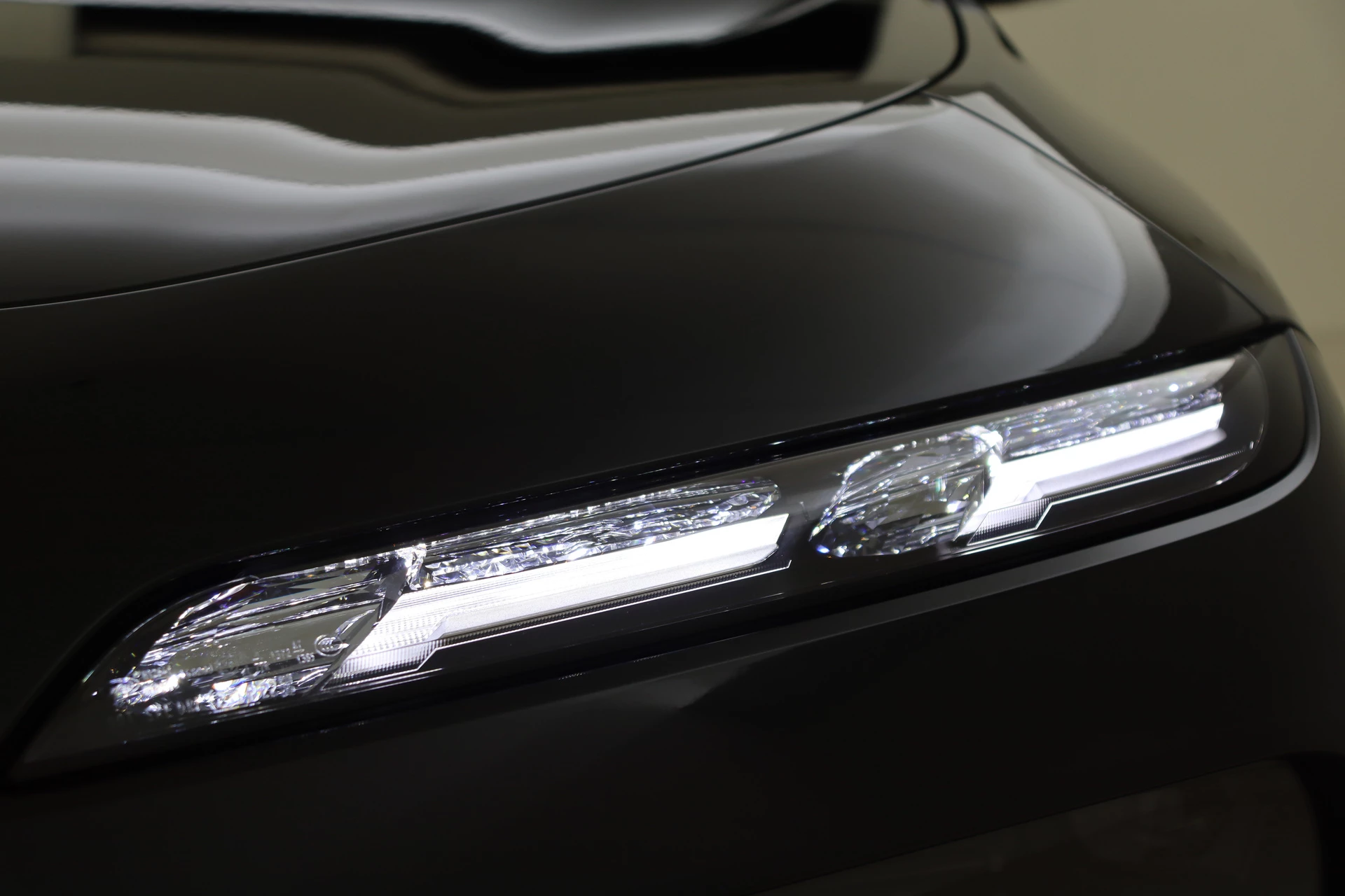 Hoofdafbeelding BMW i7