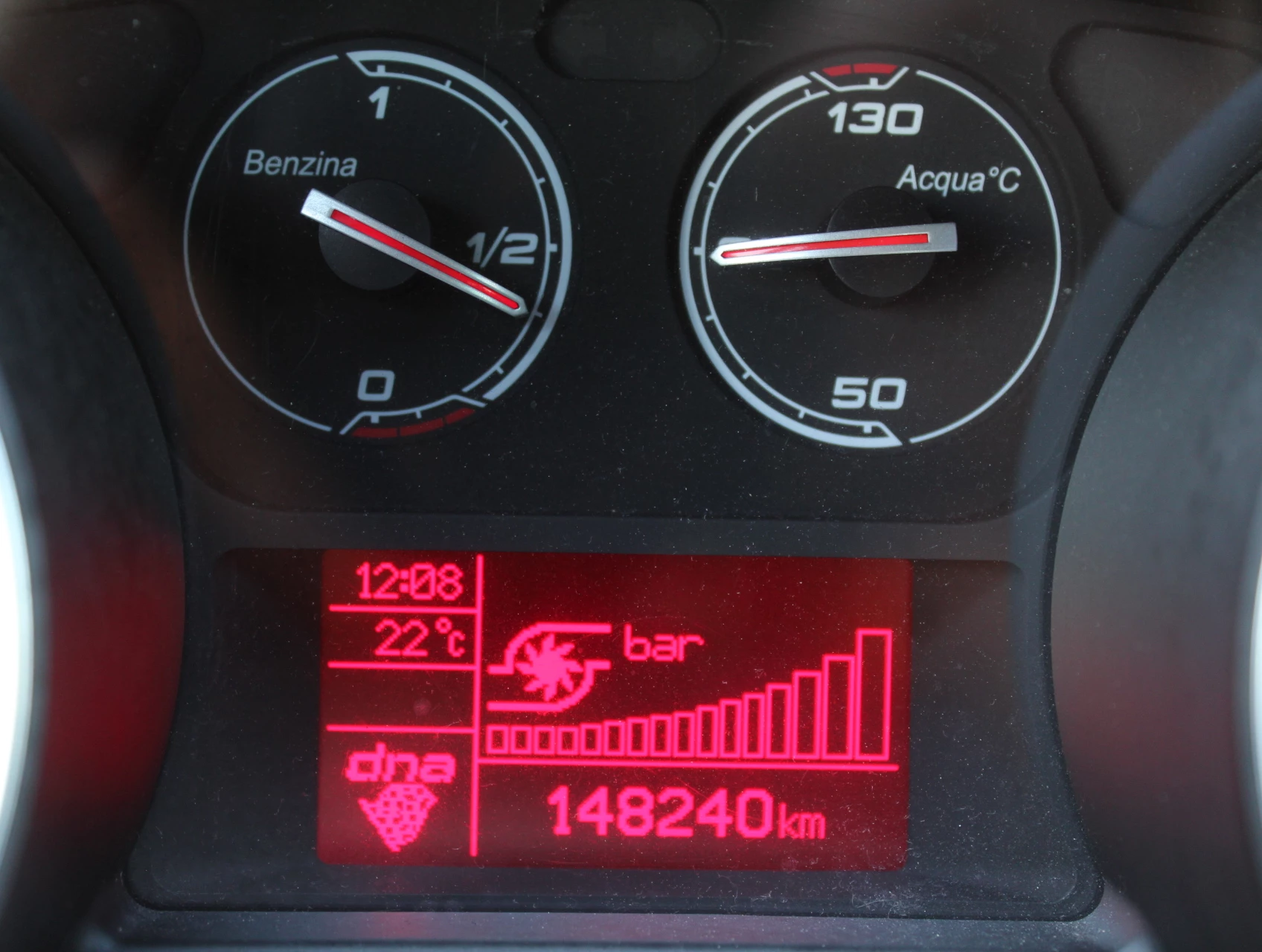 Hoofdafbeelding Alfa Romeo Giulietta