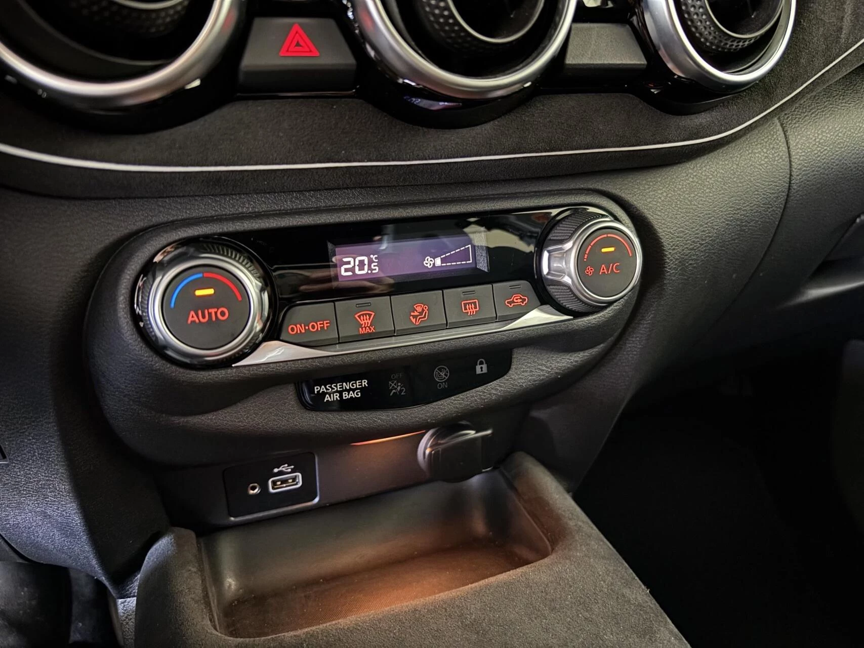 Hoofdafbeelding Nissan Juke