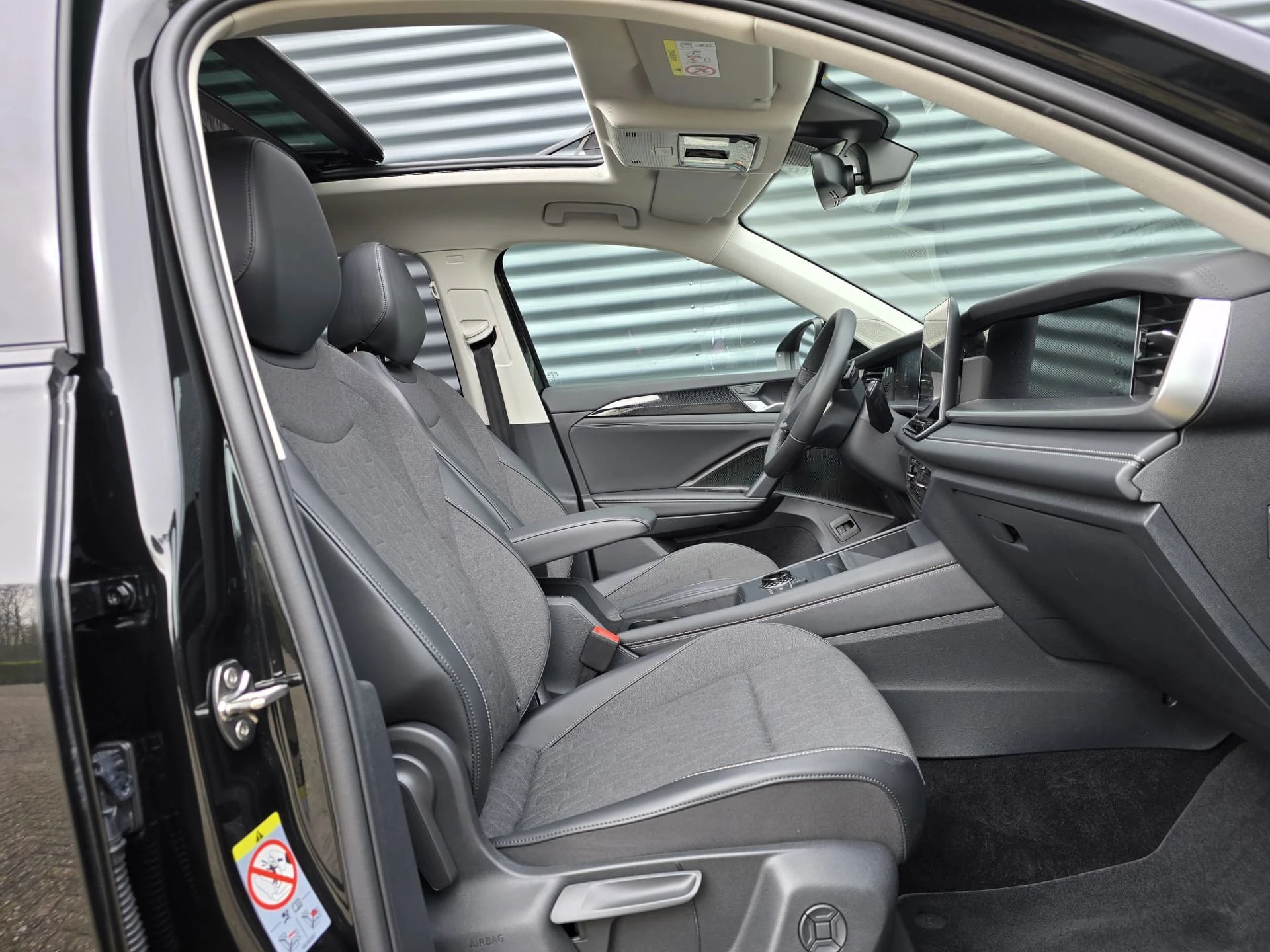 Hoofdafbeelding Volkswagen Tayron