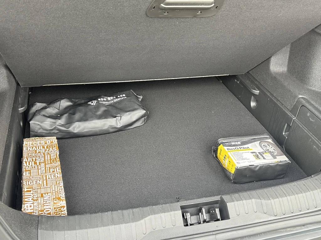 Hoofdafbeelding Renault Arkana