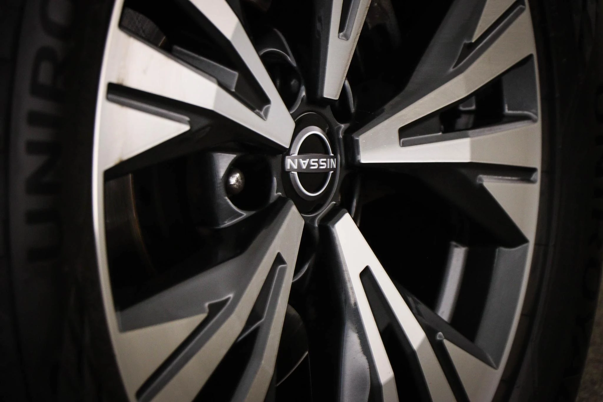 Hoofdafbeelding Nissan X-Trail