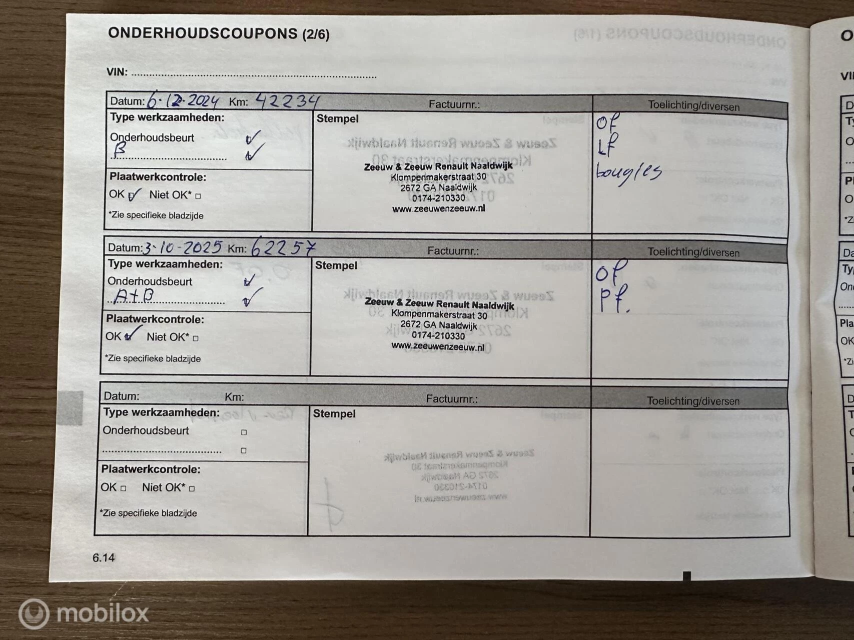 Hoofdafbeelding Renault Megane E-Tech