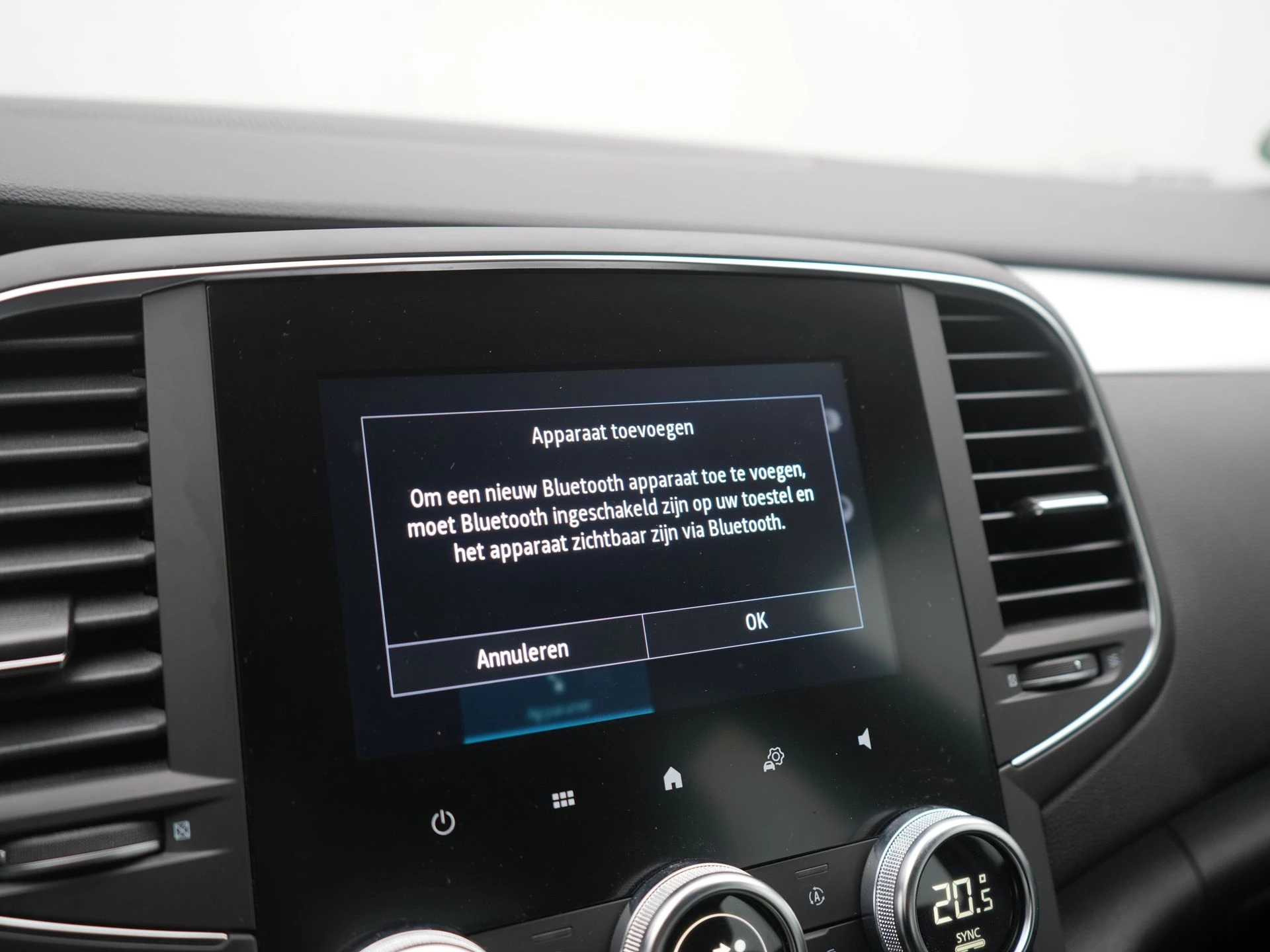 Hoofdafbeelding Renault Talisman