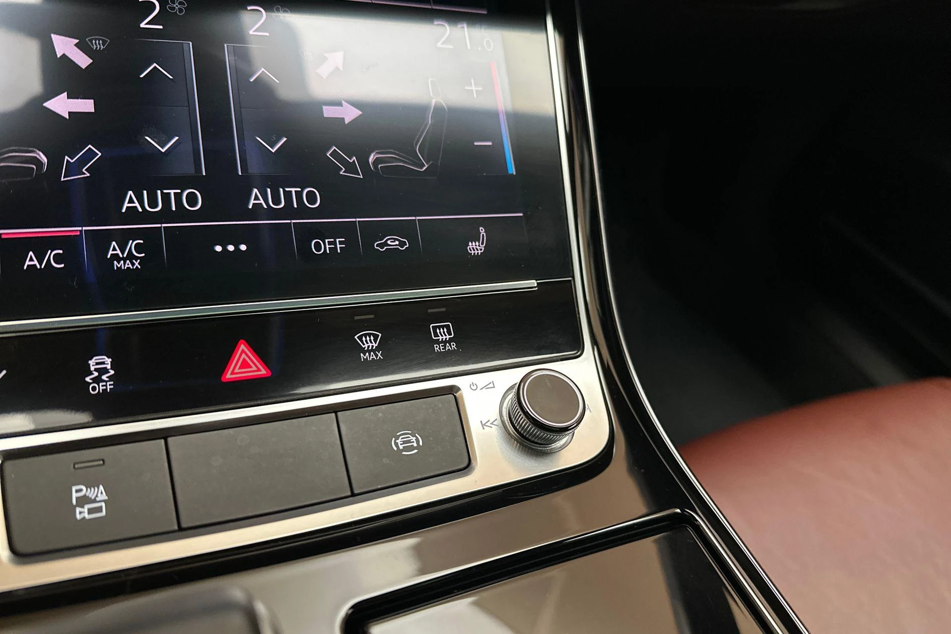 Hoofdafbeelding Audi A8