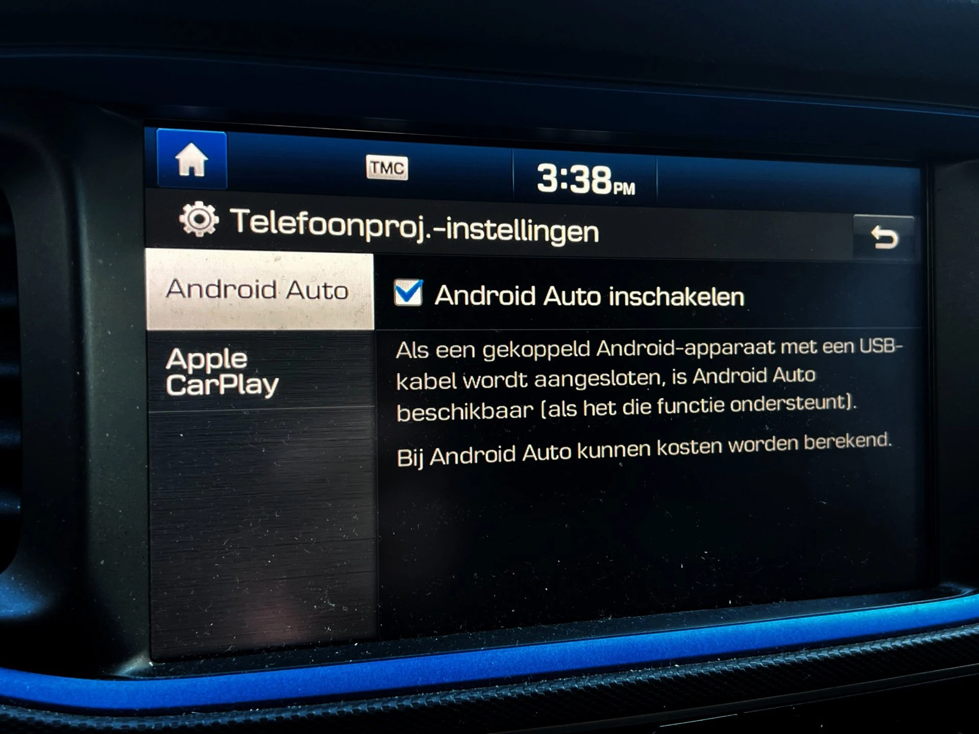 Hoofdafbeelding Hyundai IONIQ