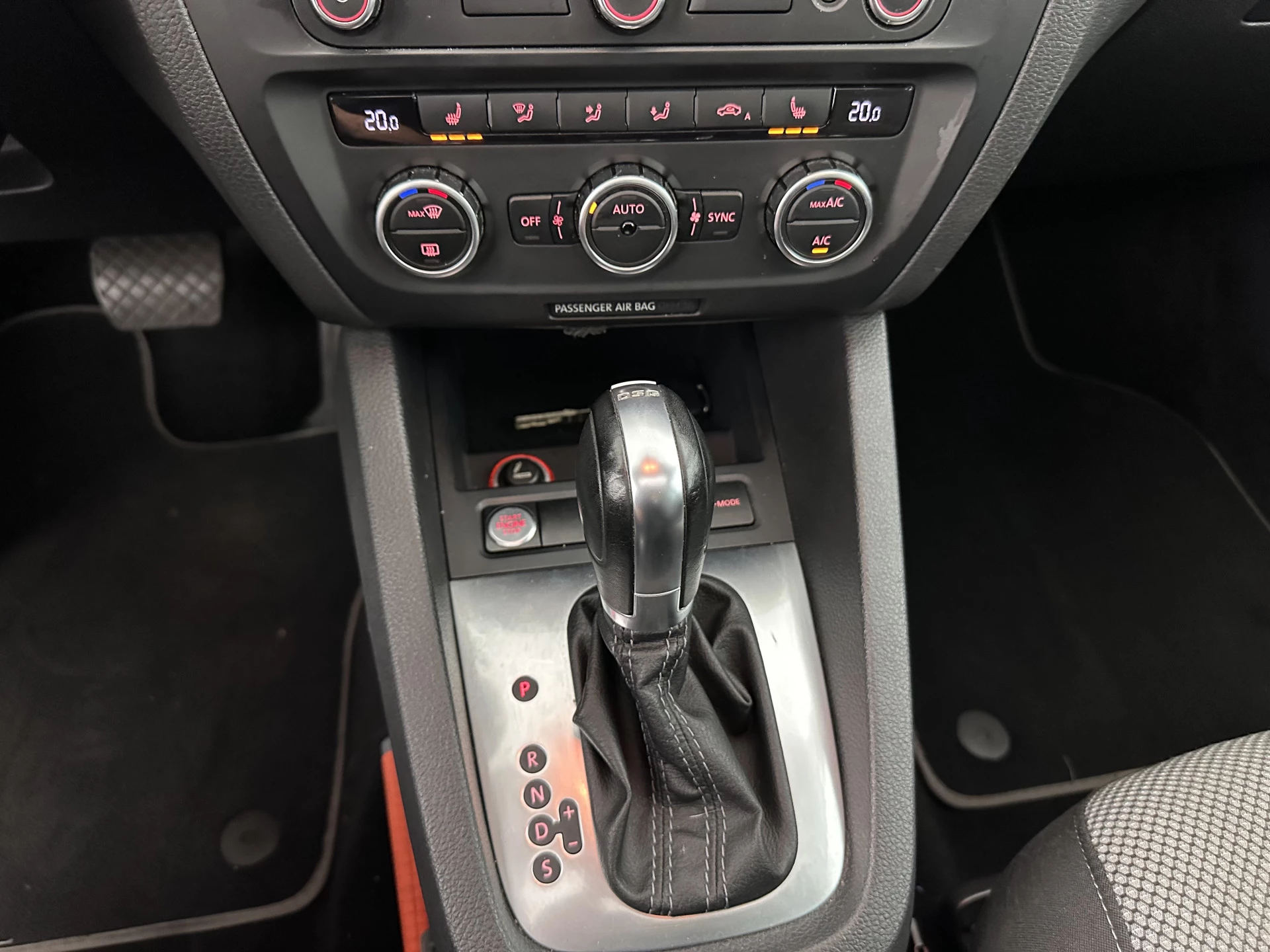 Hoofdafbeelding Volkswagen Jetta