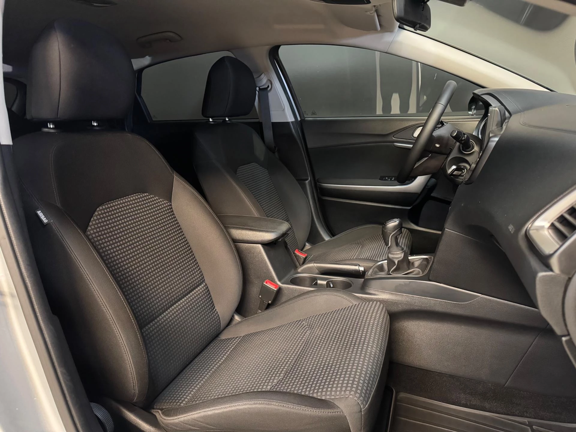 Hoofdafbeelding Kia Ceed