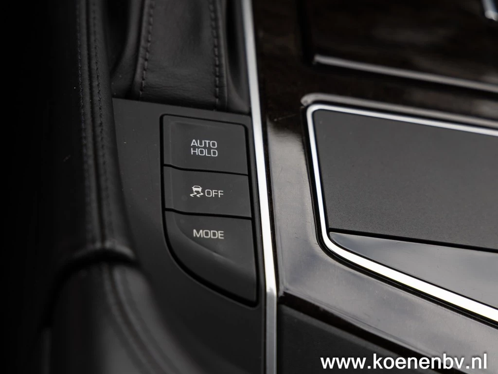 Hoofdafbeelding Cadillac Ct6