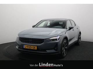 Polestar 2 Long Range Dual Motor Launch Edition 78kWh SOH 92.8% | Trekhaak elektrisch | Panoramadak | Harman/Kardon