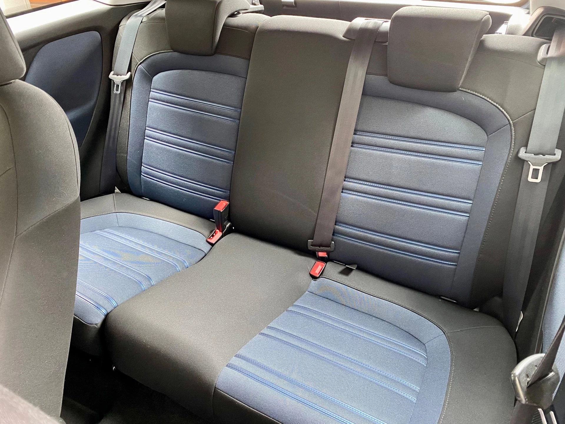 Hoofdafbeelding Fiat Punto