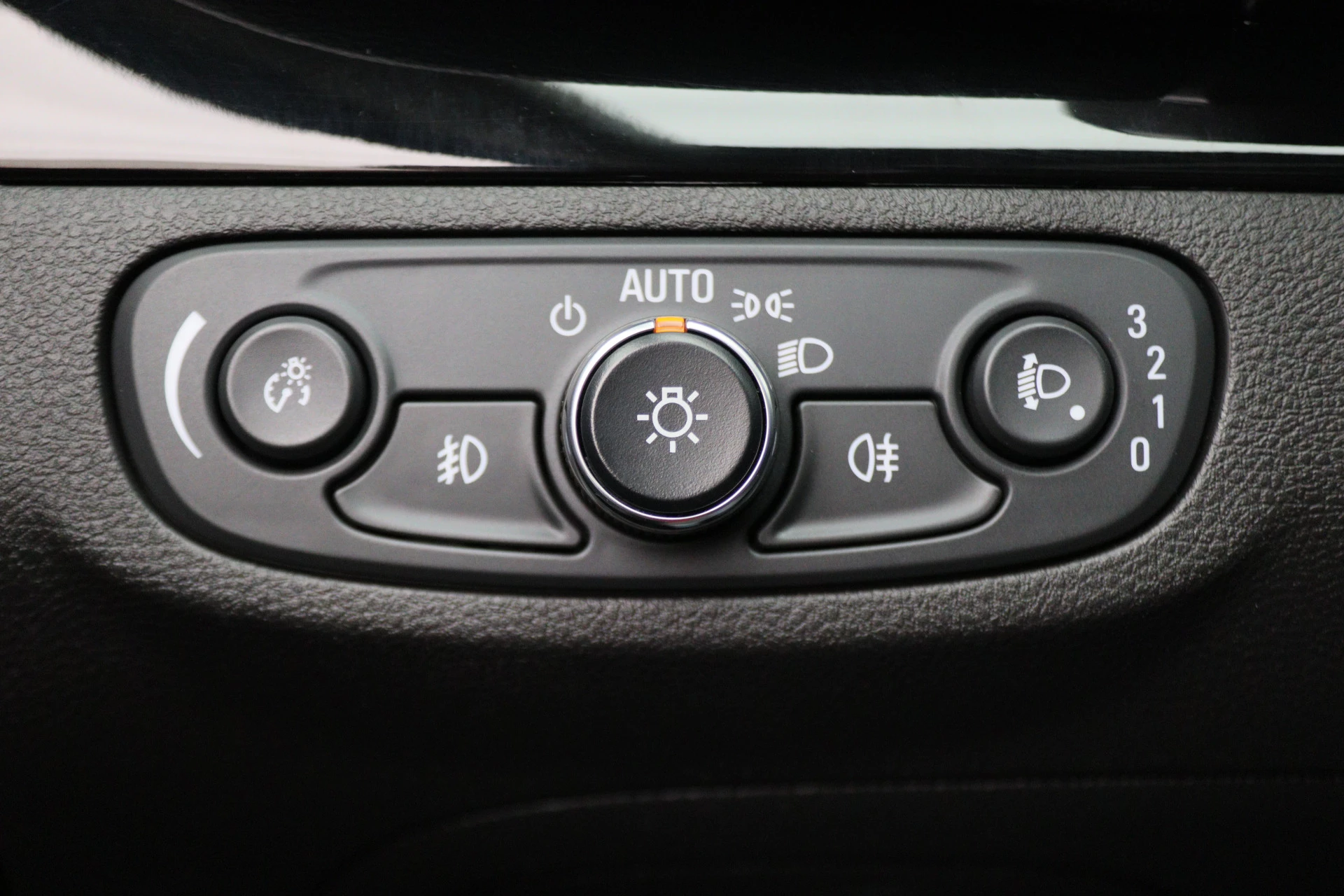 Hoofdafbeelding Opel Mokka X