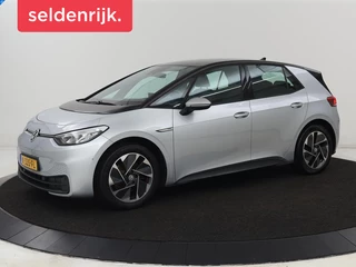 Volkswagen ID.3 Life 58 kWh | Stoel & stuurverwarming | Carplay |  Adaptive cruise | Navigatie | Full LED | Parkeerhulp | DAB | Climate control