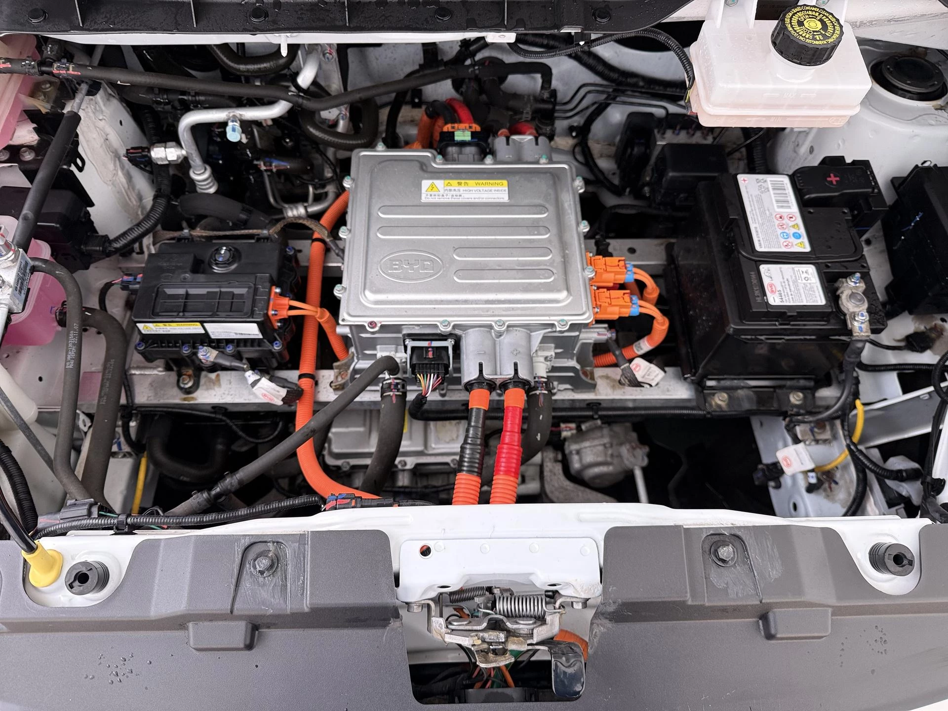 Hoofdafbeelding BYD ETP3