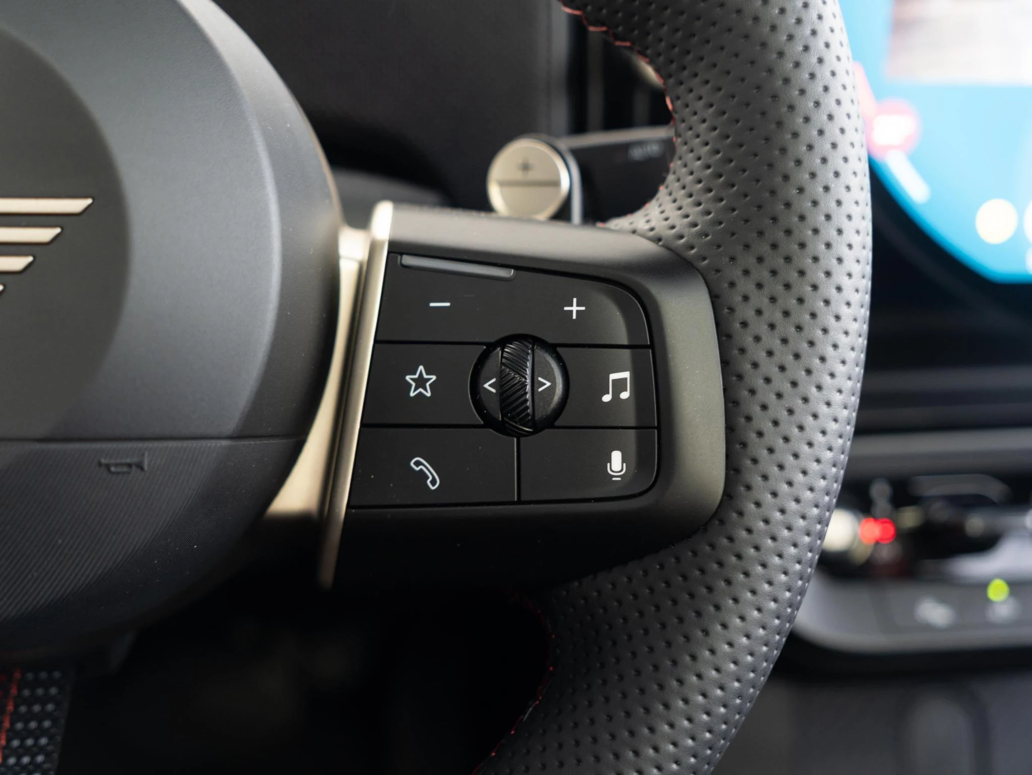 Hoofdafbeelding MINI 5-deurs