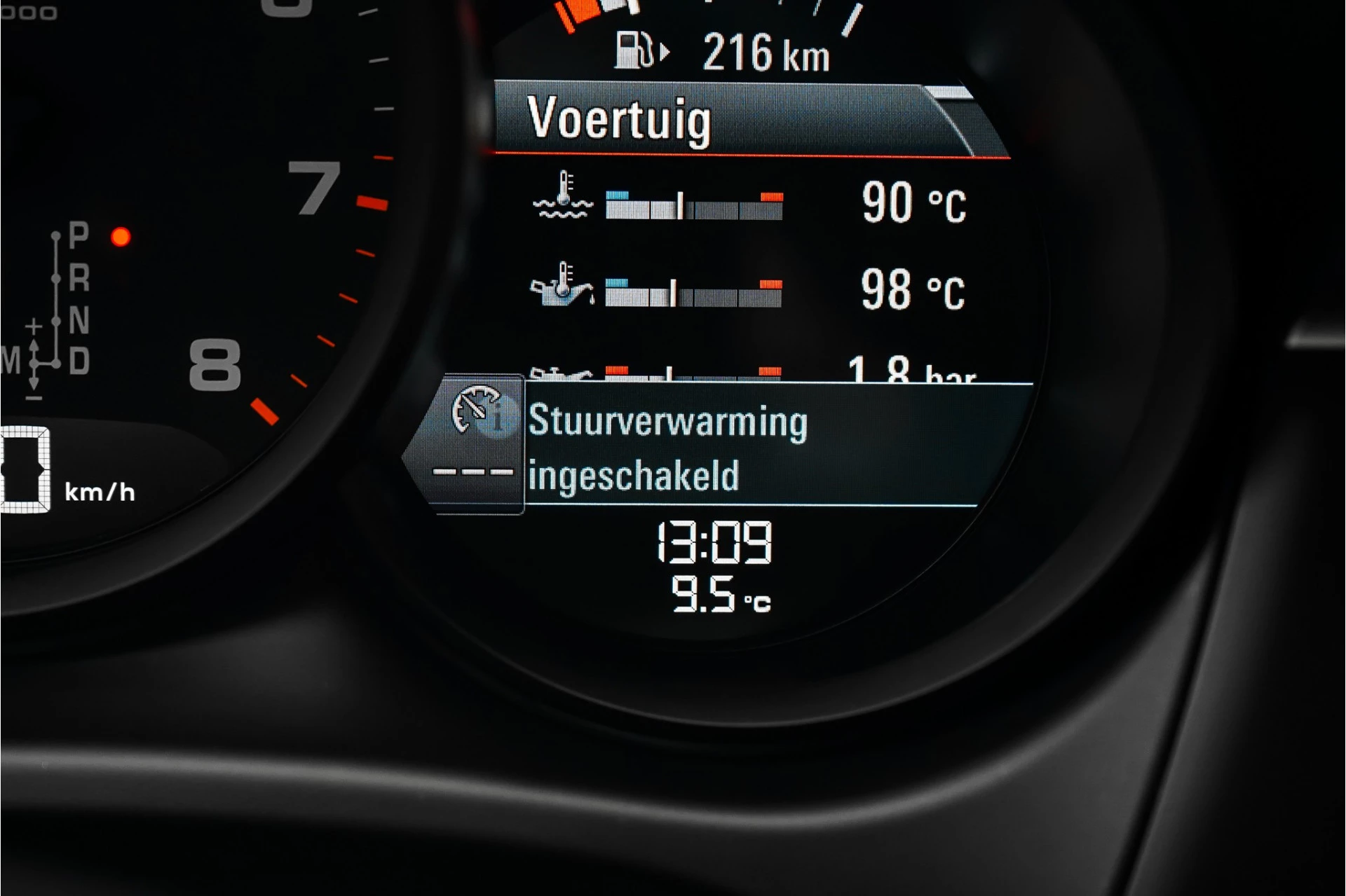 Hoofdafbeelding Porsche Macan