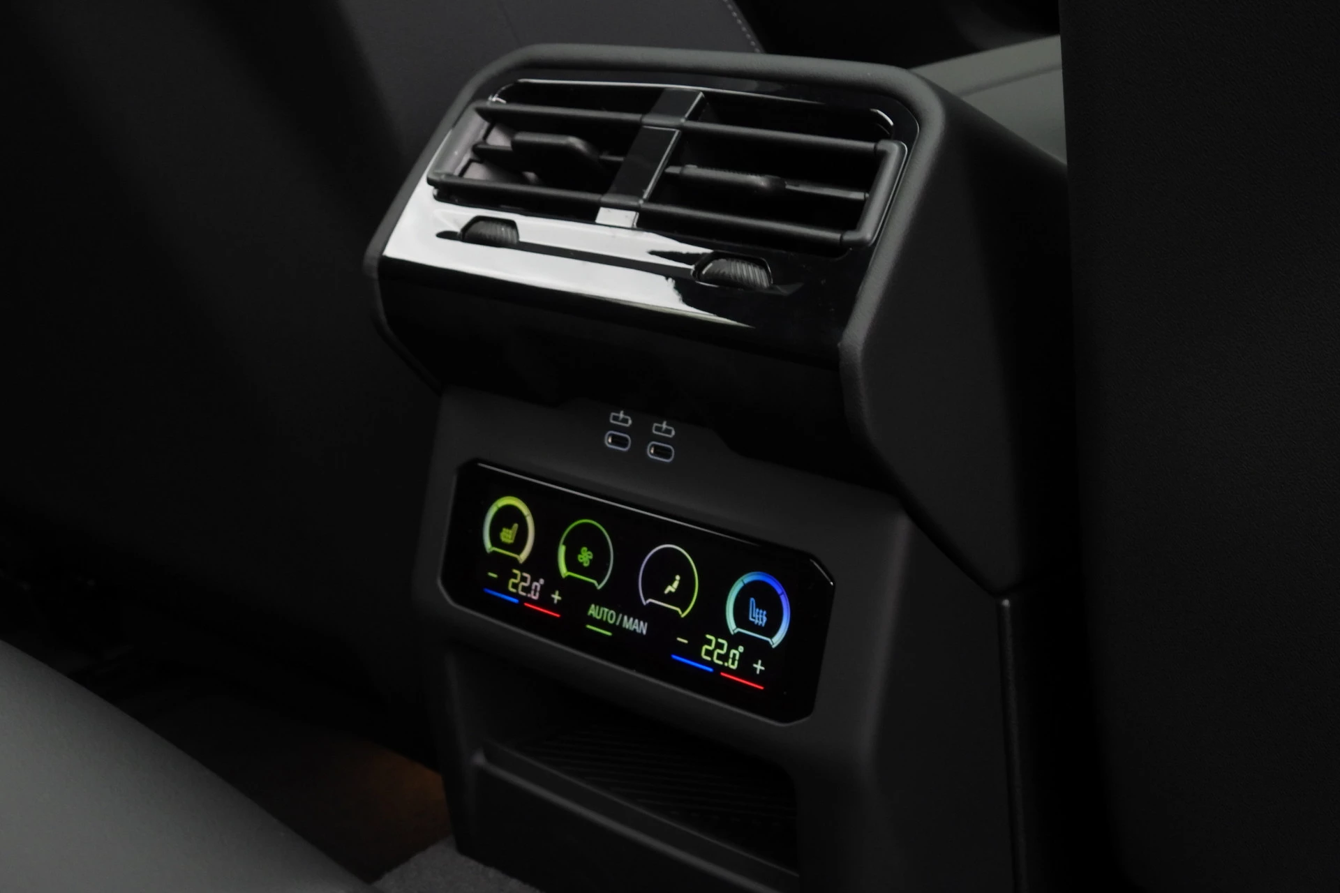 Hoofdafbeelding BMW i5