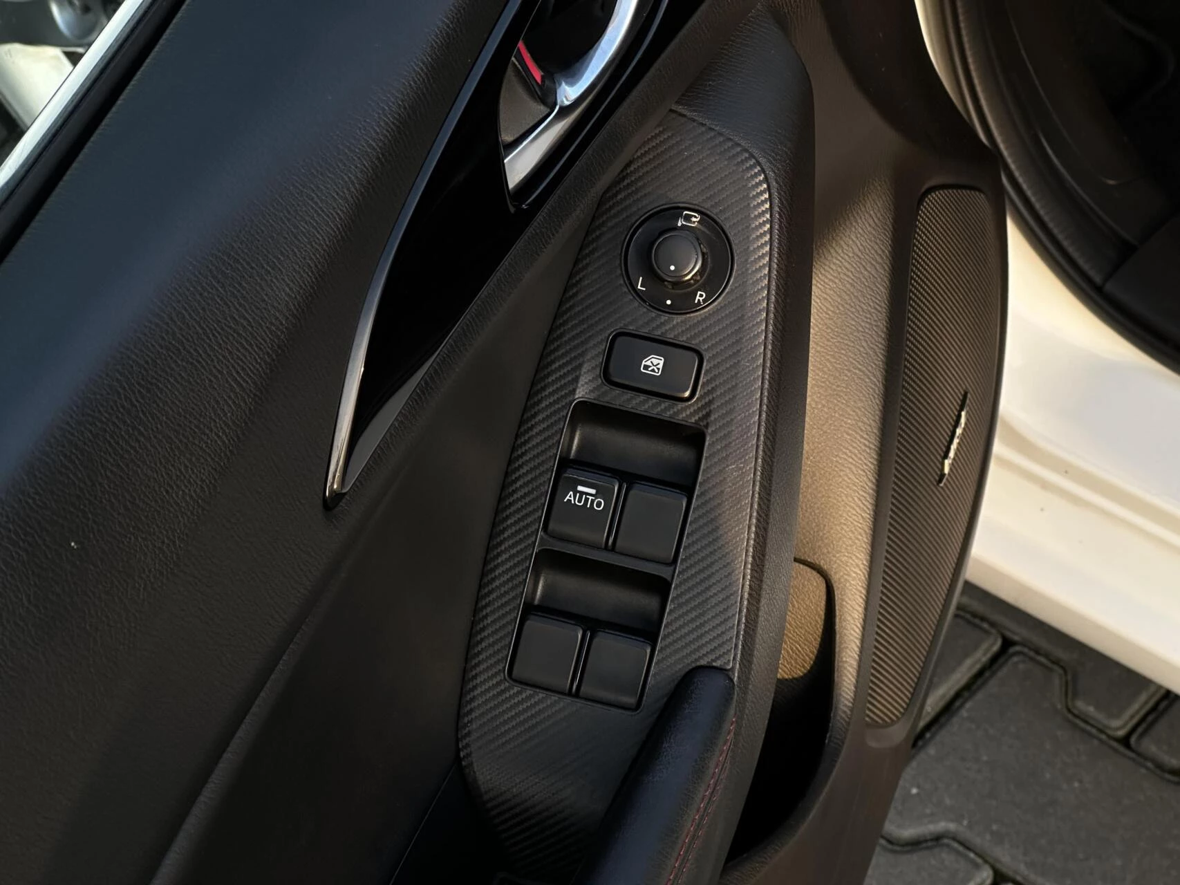 Hoofdafbeelding Mazda 3