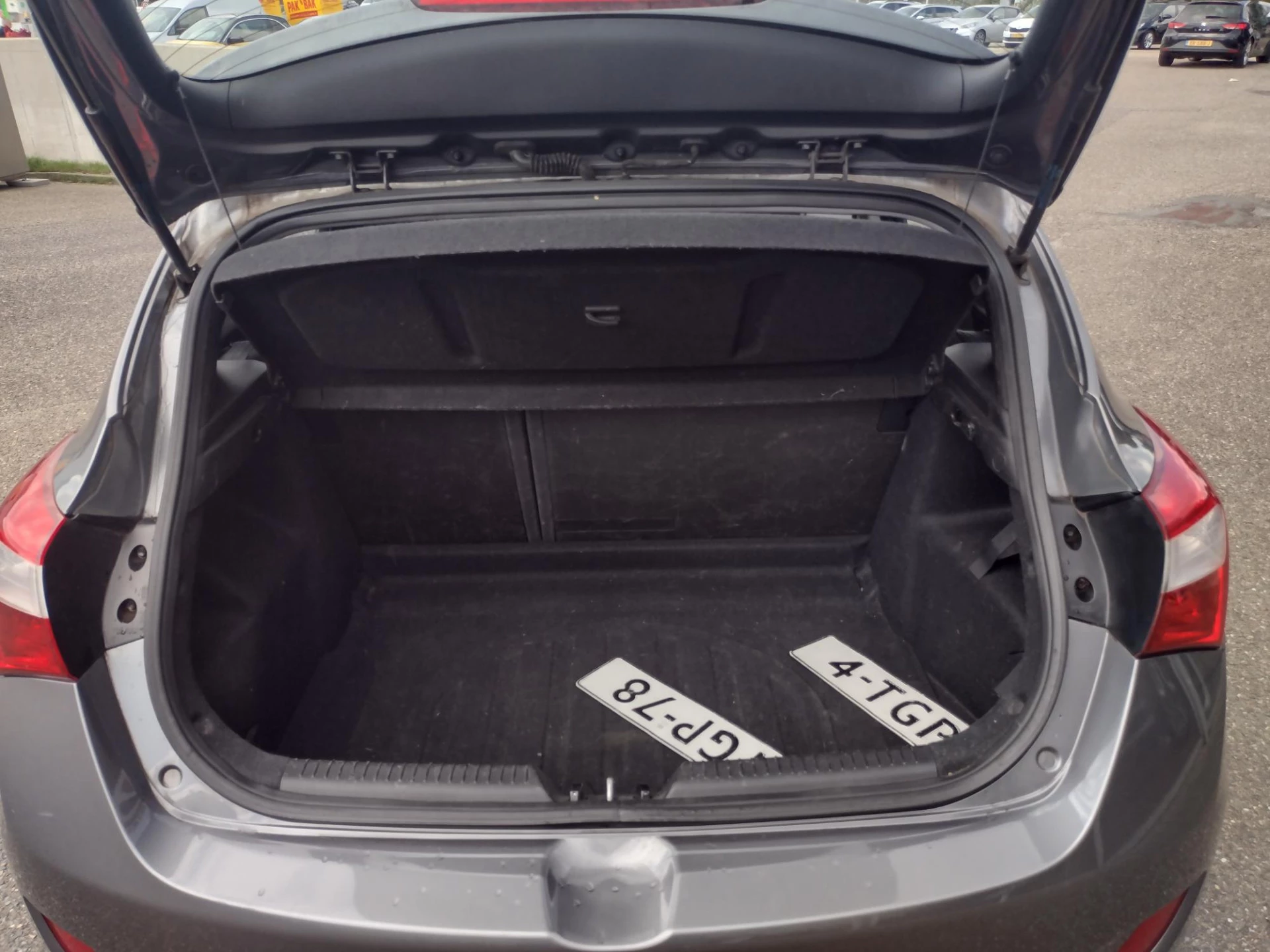 Hoofdafbeelding Hyundai i30