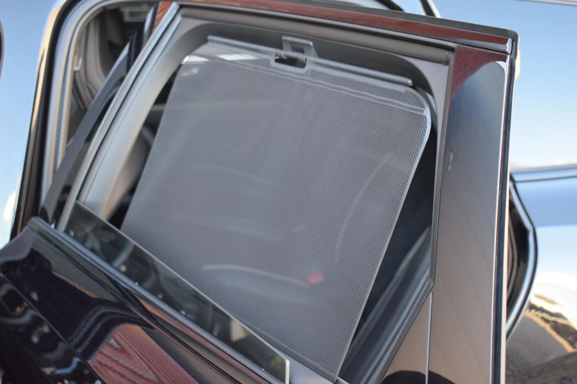 Hoofdafbeelding Volvo V90