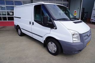 Ford Transit 260S 2.2 TDCI Economy Edition nr. V064 | Airco