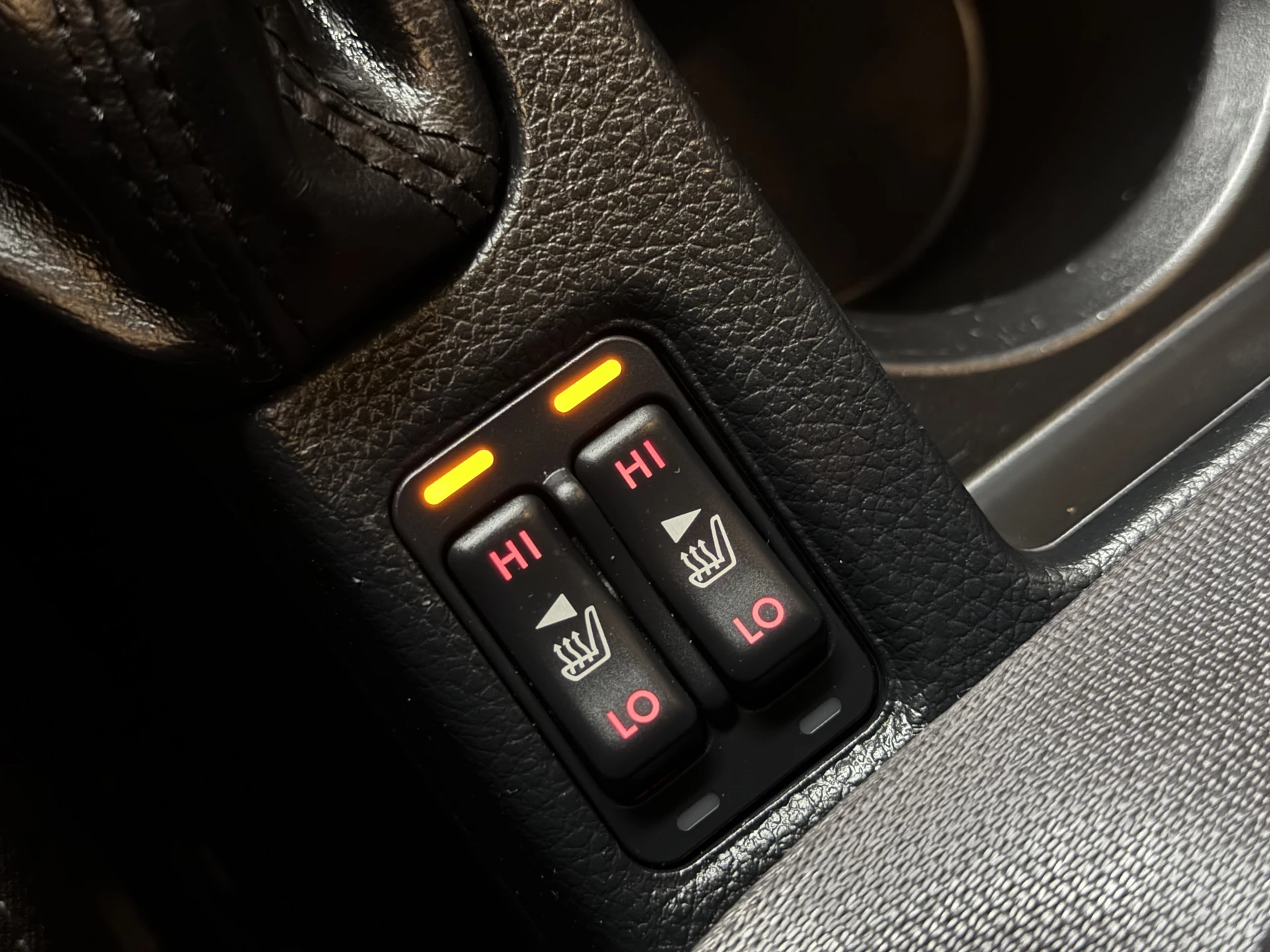 Hoofdafbeelding Subaru XV