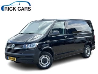 Volkswagen Transporter 2.0 TDI Euro6 L1H1 App Connect/cruise control/trekhaak