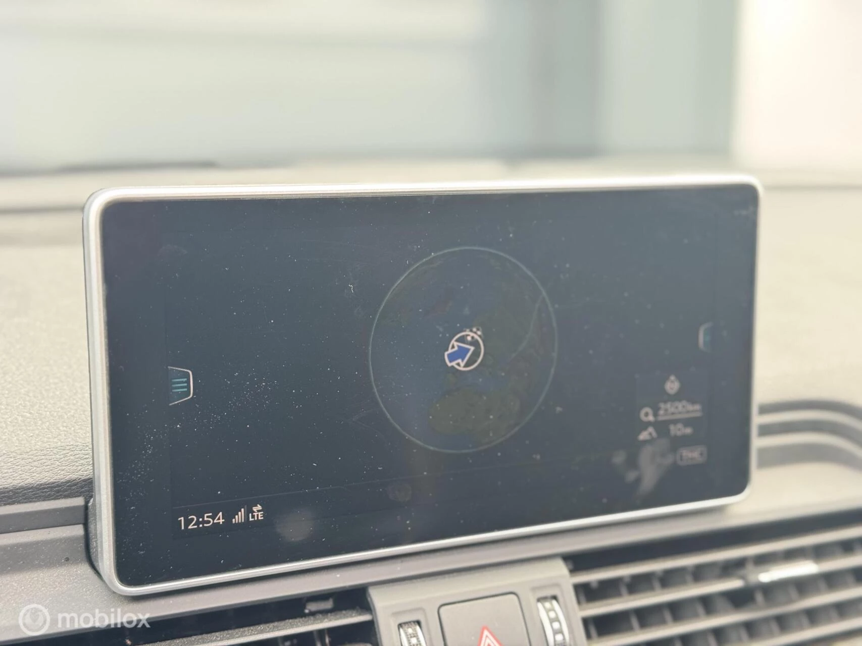 Hoofdafbeelding Audi SQ5