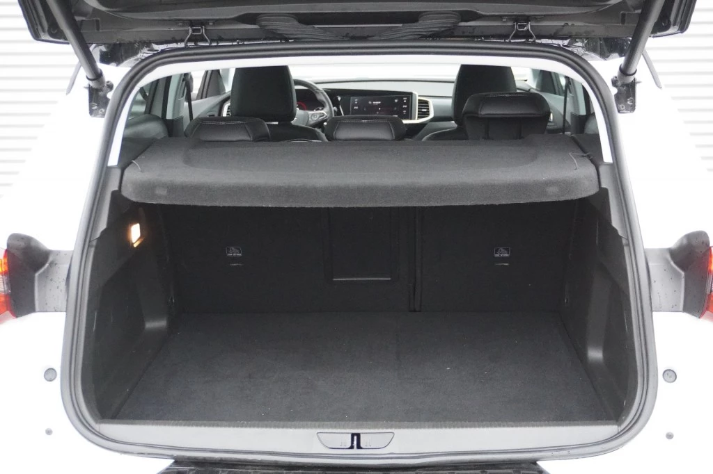 Hoofdafbeelding Opel Grandland