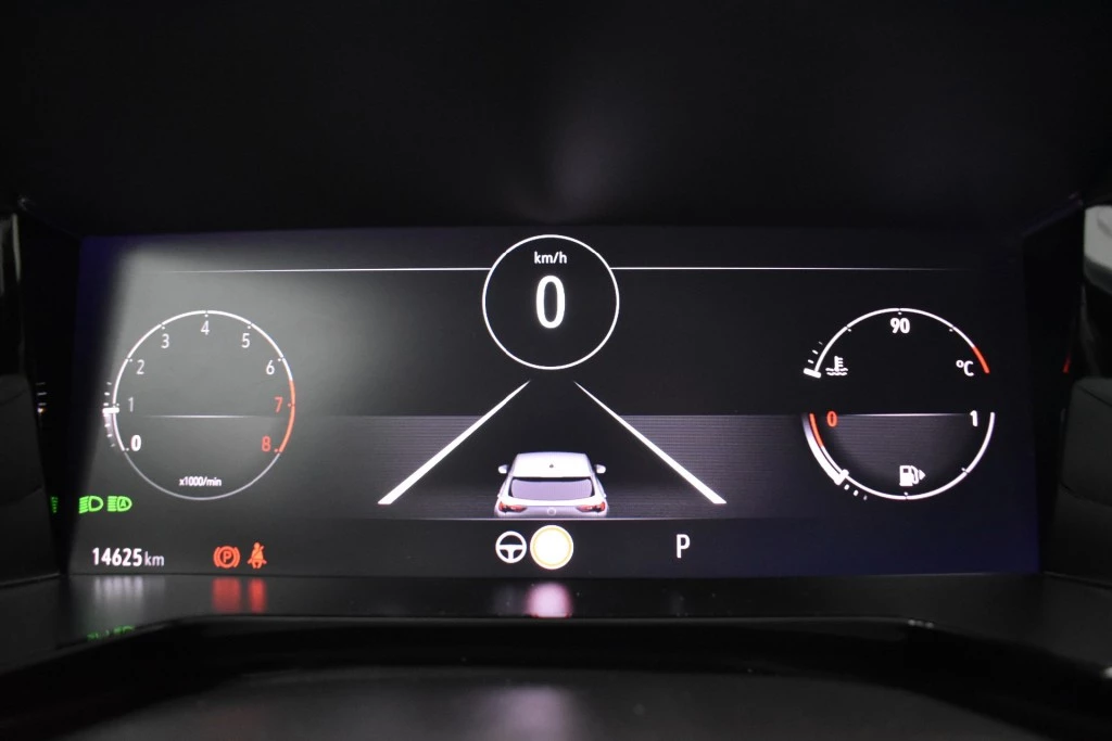 Hoofdafbeelding Opel Grandland