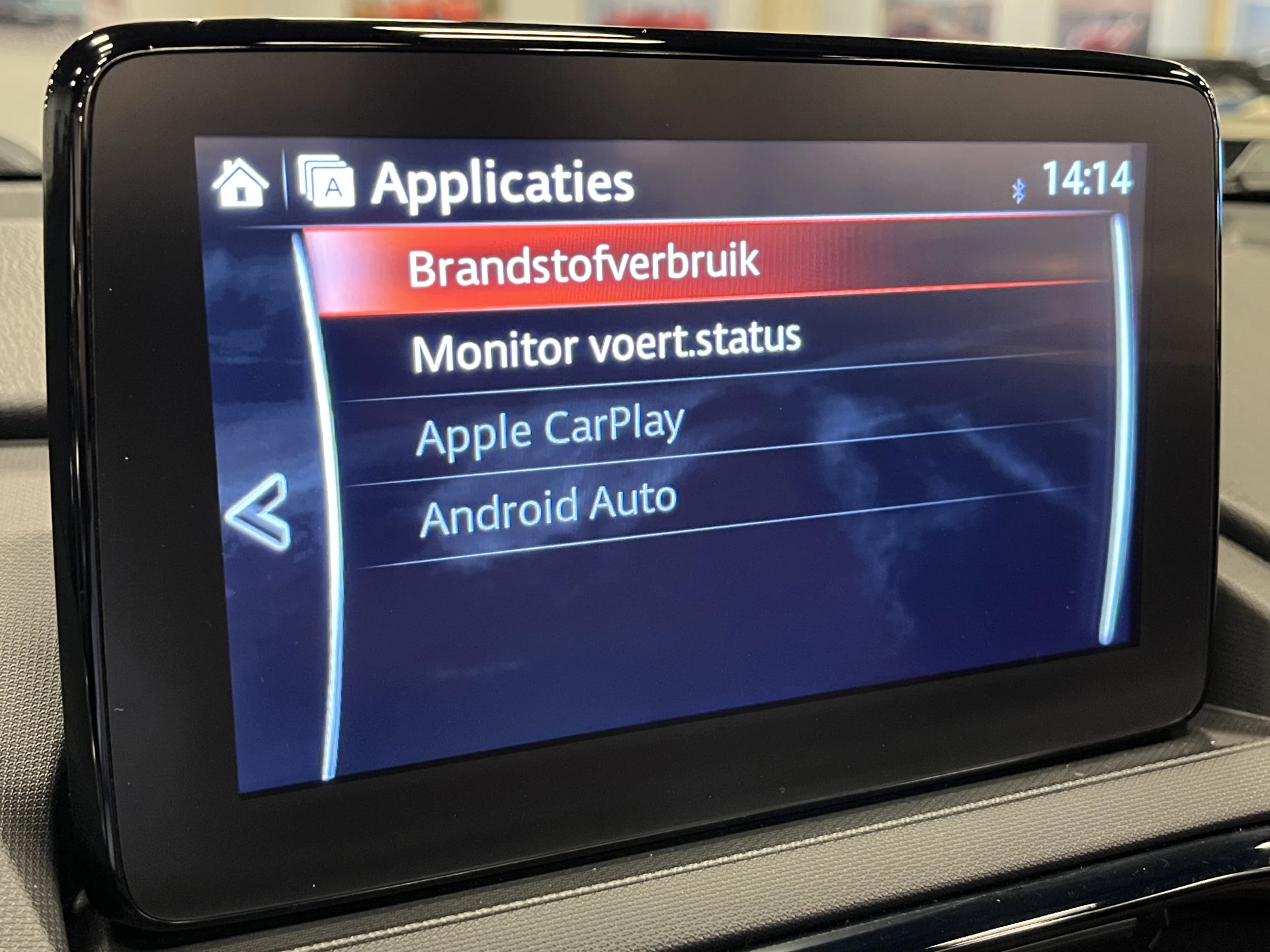 Hoofdafbeelding Mazda MX-5