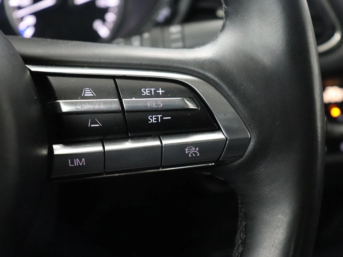 Hoofdafbeelding Mazda CX-30